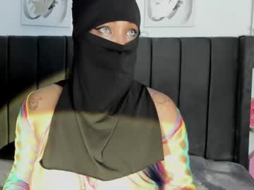 Stream thumbnail esmeralda_qamar