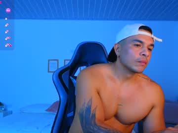 Stream thumbnail esteban_de_louise