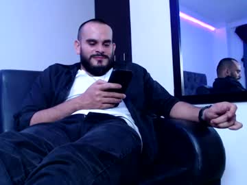 Stream thumbnail esteban_fer