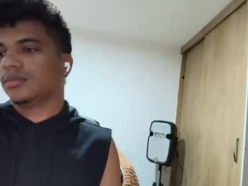 Stream thumbnail esteban_lu