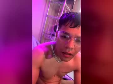 Stream thumbnail estebanmxn27