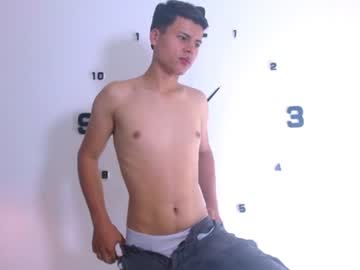 Stream thumbnail ethan_brooks_