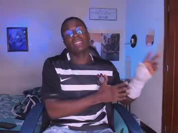 Stream thumbnail ethan_travis0