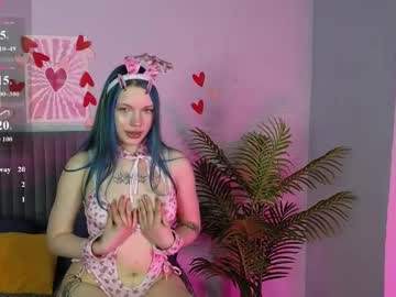 Stream thumbnail eva_greer