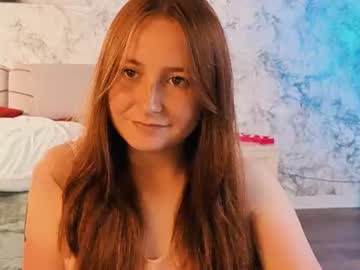 Stream thumbnail eva_howard