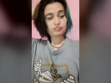 Stream thumbnail eva_milleer69