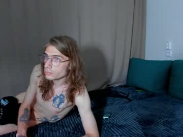 Stream thumbnail evainwest