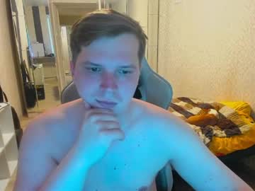 Stream thumbnail evan_boomer