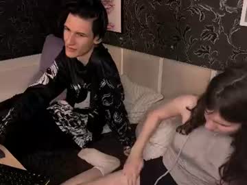 Stream thumbnail evan_moretti