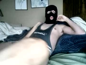 Stream thumbnail evan_styles