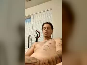 Stream thumbnail evanjansen4