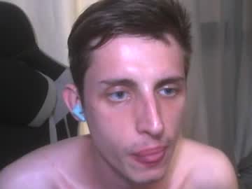 Stream thumbnail evanmcqueenm