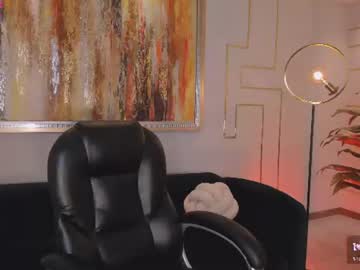 Stream thumbnail evebenson