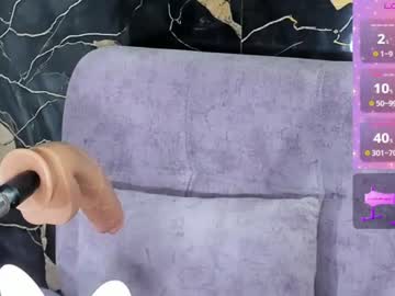 Stream thumbnail evelin_belen1
