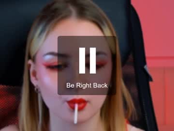 Stream thumbnail evelinakitty