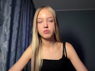Stream thumbnail evelinegallucci