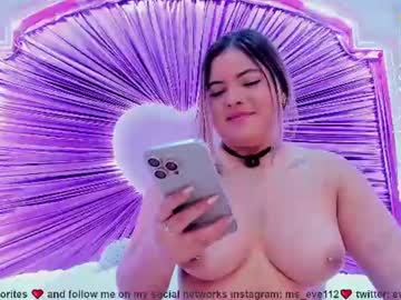 Stream thumbnail evelinmason