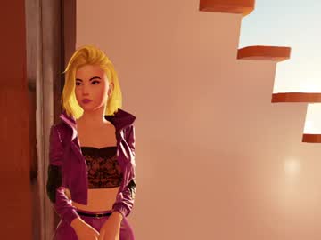 Stream thumbnail evelins_bitch