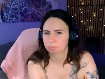 Stream thumbnail evelyn_carters