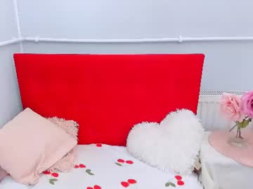 Stream thumbnail evettegold