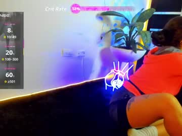 Stream thumbnail evolet_abby