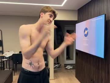 Stream thumbnail exclusiveflexboy