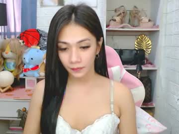 Stream thumbnail exotictssavie