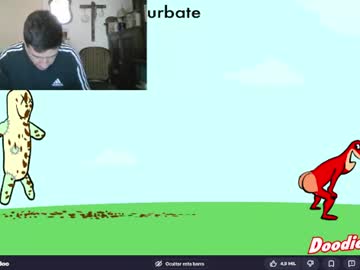 Stream thumbnail extraterrestre777