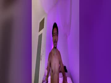 Stream thumbnail fabian_afroboy