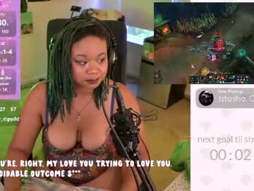Stream thumbnail faeryaisha