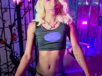Stream thumbnail faethedoll