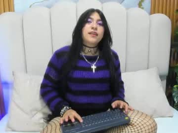 Stream thumbnail fanny_frox