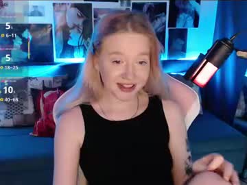 Stream thumbnail fantasy_lisa