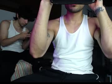Stream thumbnail farid_24