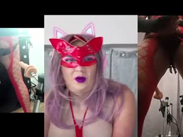 Stream thumbnail fauxxxy_q