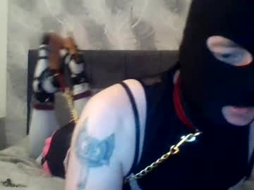 Stream thumbnail fbisissy