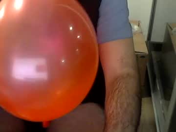 Stream thumbnail fedeglobos
