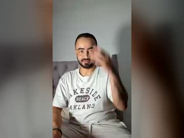 Stream thumbnail federico_ojitosverdes