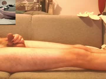 Stream thumbnail feetishman29