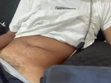 Stream thumbnail feferguzman3