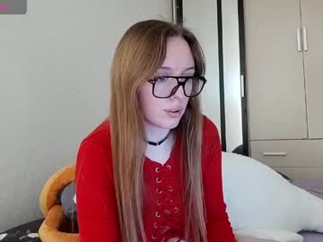 Stream thumbnail felicia_miller_