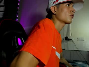 Stream thumbnail felipe_fiire
