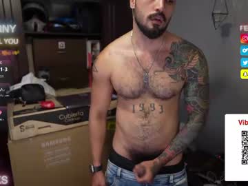 Stream thumbnail felix_candela