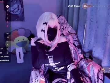Stream thumbnail femboymatthew