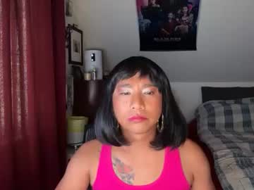 Stream thumbnail femmebyme