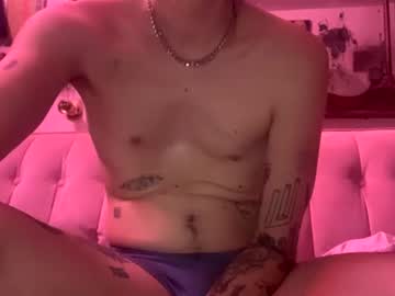Stream thumbnail feral_twink69