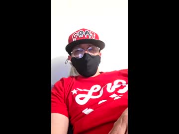 Stream thumbnail fernandoelminero1980