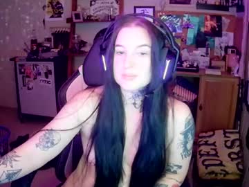 Stream thumbnail ferocityflame