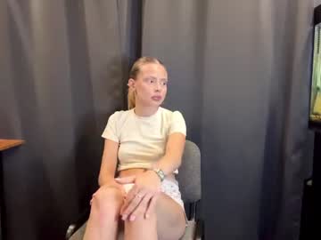 Stream thumbnail ferreroblonde