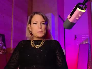 Stream thumbnail findom_lady_shine